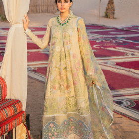 Sahara - MLF22-02