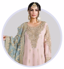 2 Pc Suit